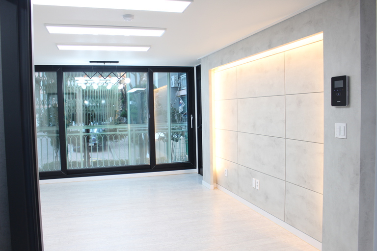 화명동 대림타운