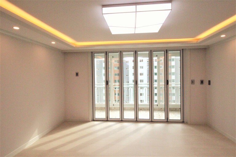 반여동 센텀대림아파트