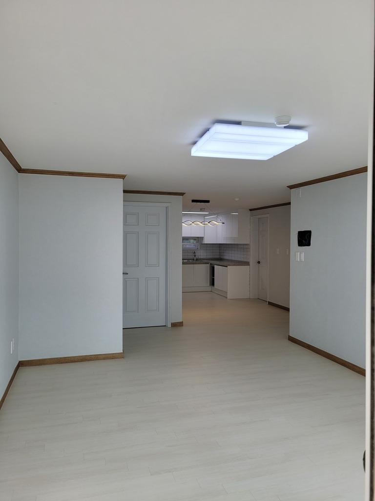 해운대 신동비치 아파트 32평