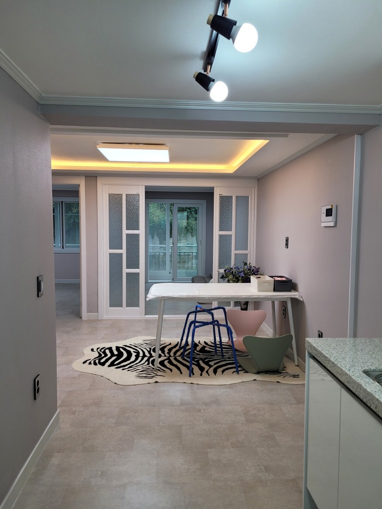 남천동 삼해맨션 22평