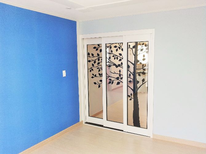 감전동 빌라 26평형