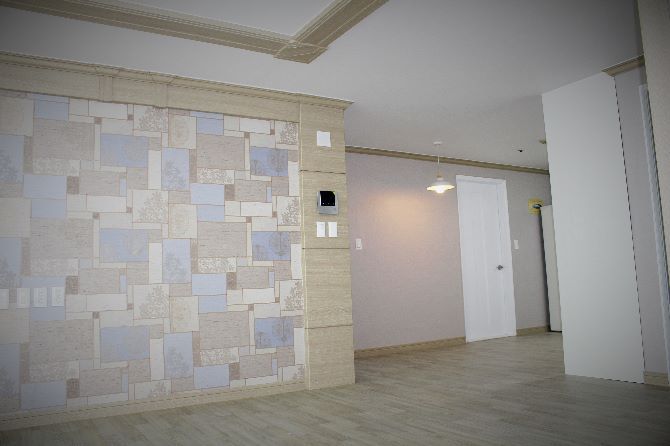 감천동 유림 32평형