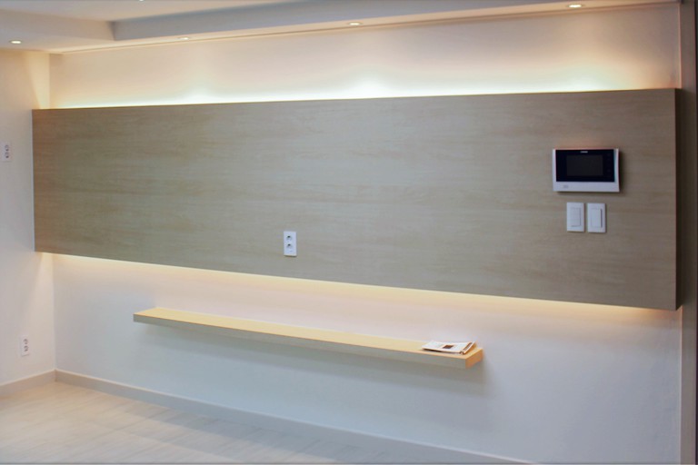 망미삼성아파트40평형  리모델링