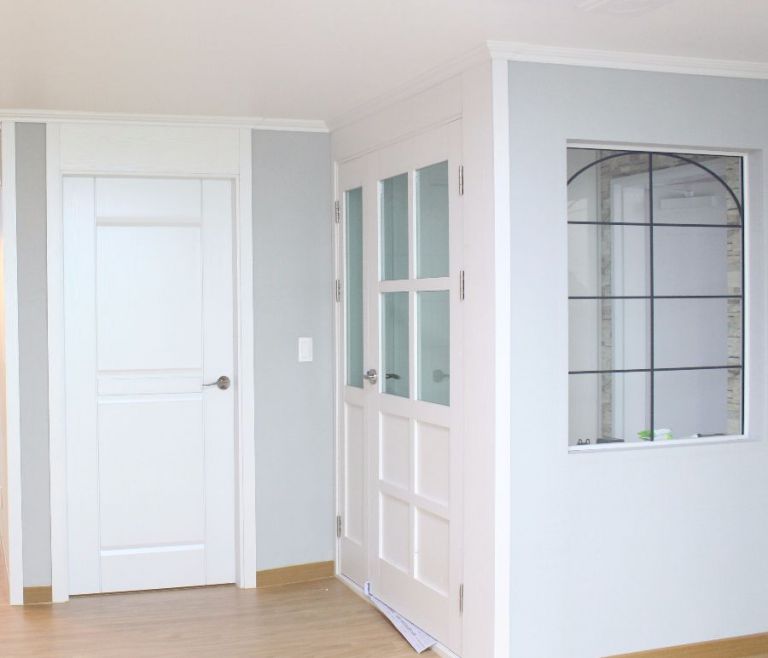 대우 마리나 33평형