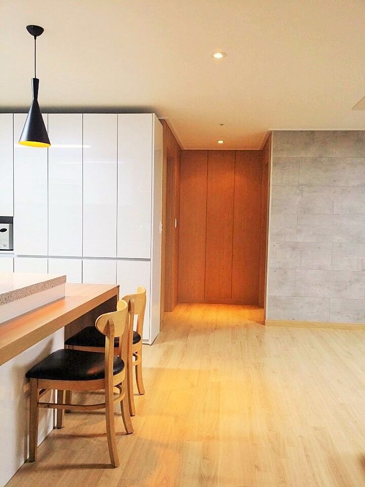 반여 롯데캐슬 34평형