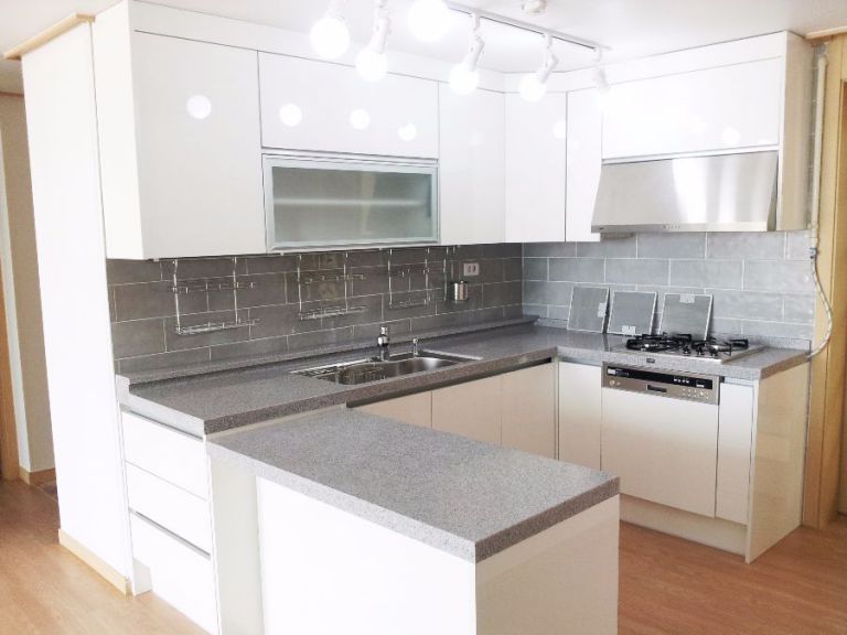 서면 롯데캐슬 26평형