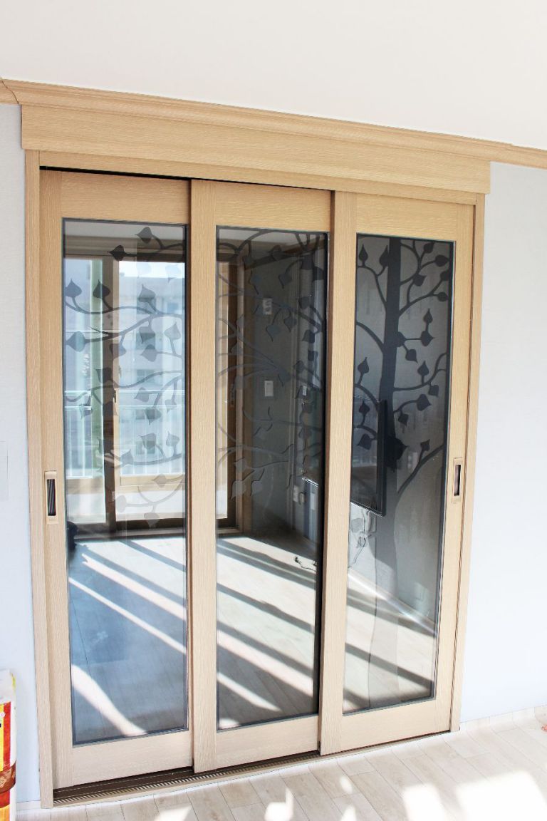 재송 삼익 18평형