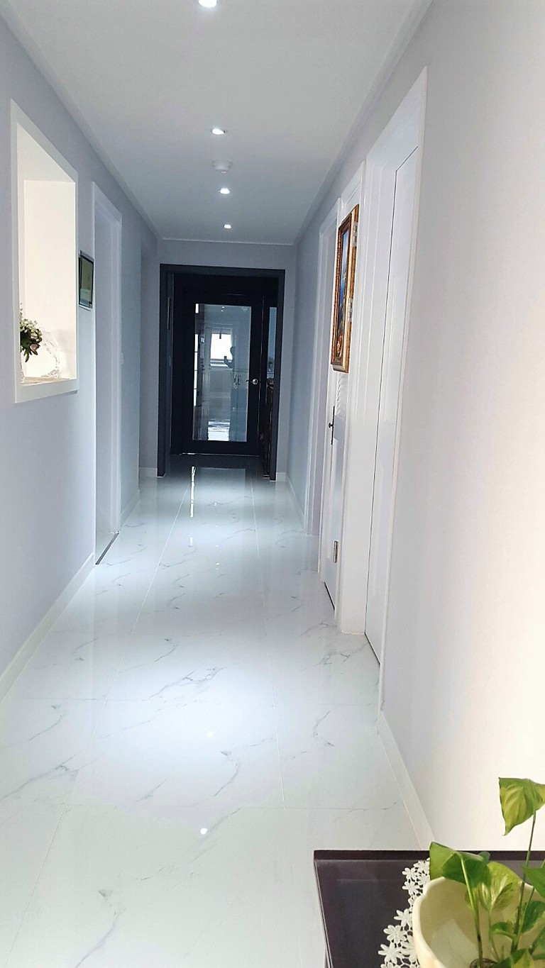 해운대 백세빌라 60평형